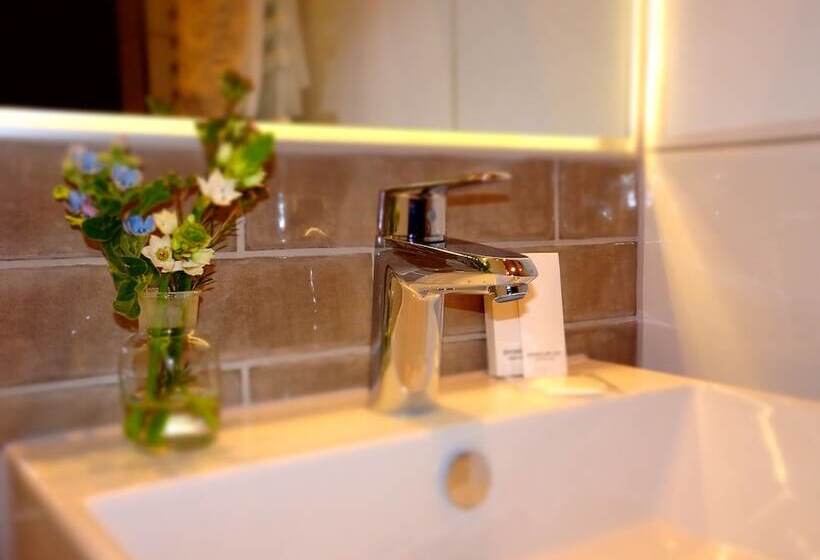 호텔 Ratskeller Wiedenbruck