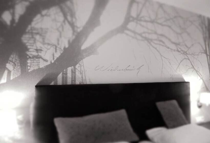 호텔 Ratskeller Wiedenbruck