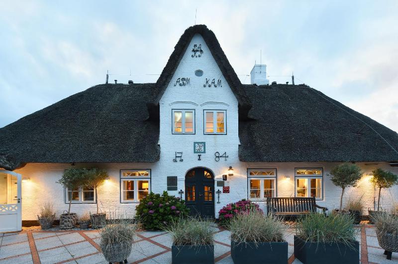 Relais & Châteaux Landhaus Stricker, Hotel Des Jahres 2023