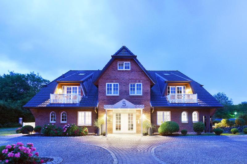 Relais & Châteaux Landhaus Stricker, Hotel Des Jahres 2023