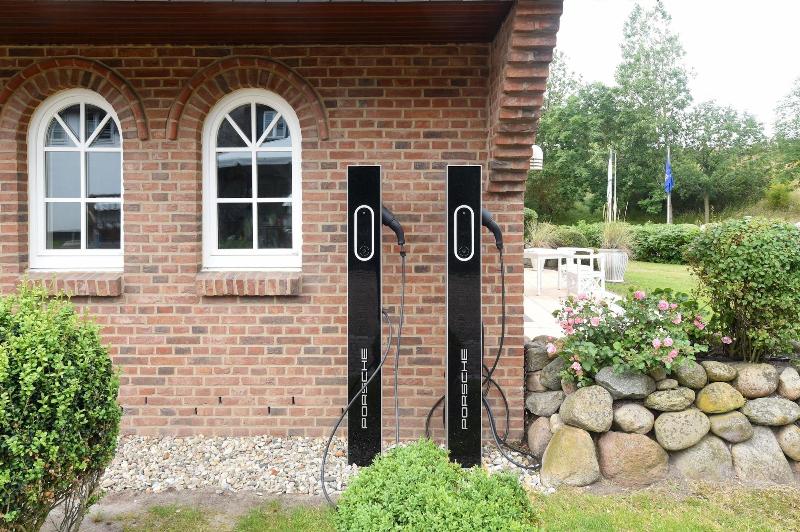 Relais & Châteaux Landhaus Stricker, Hotel Des Jahres 2023