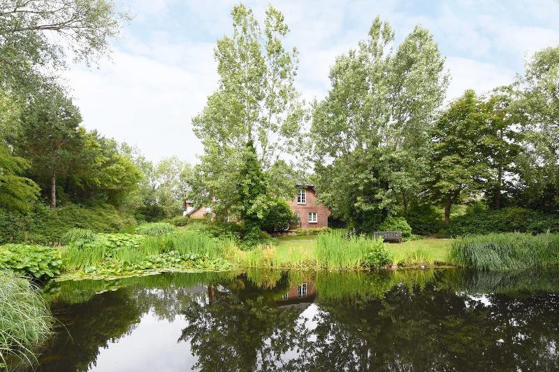 Relais & Châteaux Landhaus Stricker, Hotel Des Jahres 2023