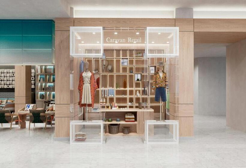 בית מלון כפרי Renaissance Panama City