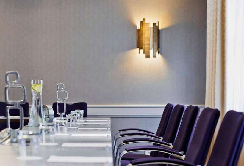 酒店 Renaissance Wien