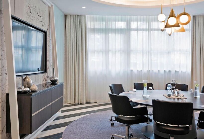 酒店 Renaissance Wien