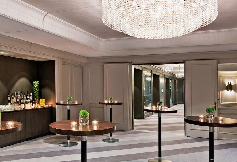 酒店 Renaissance Wien