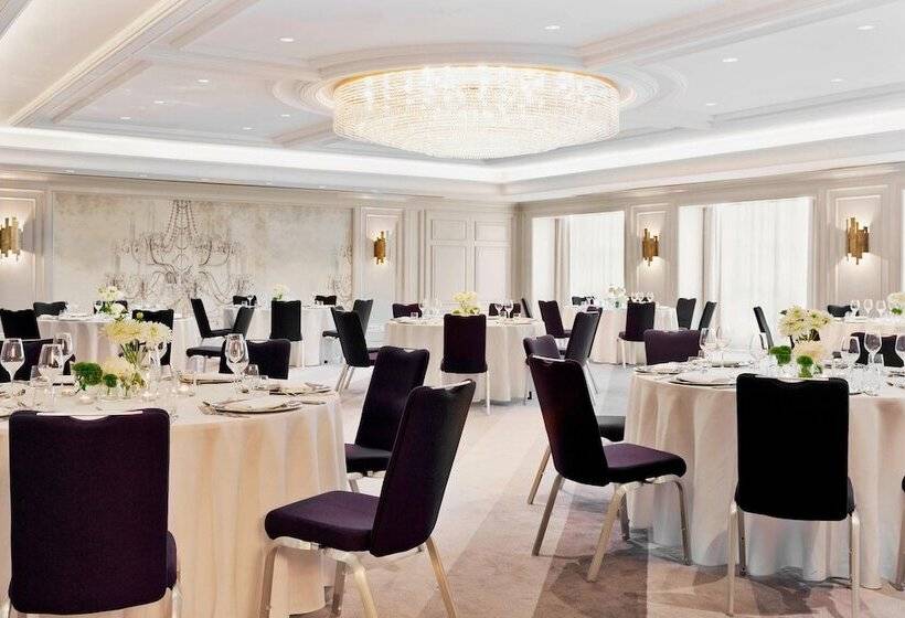 هتل Renaissance Wien