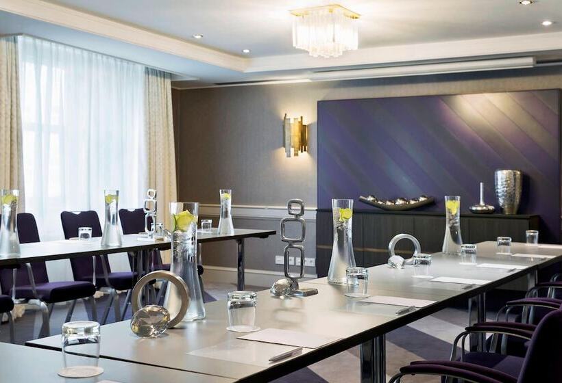 酒店 Renaissance Wien