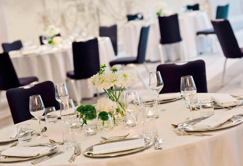 酒店 Renaissance Wien