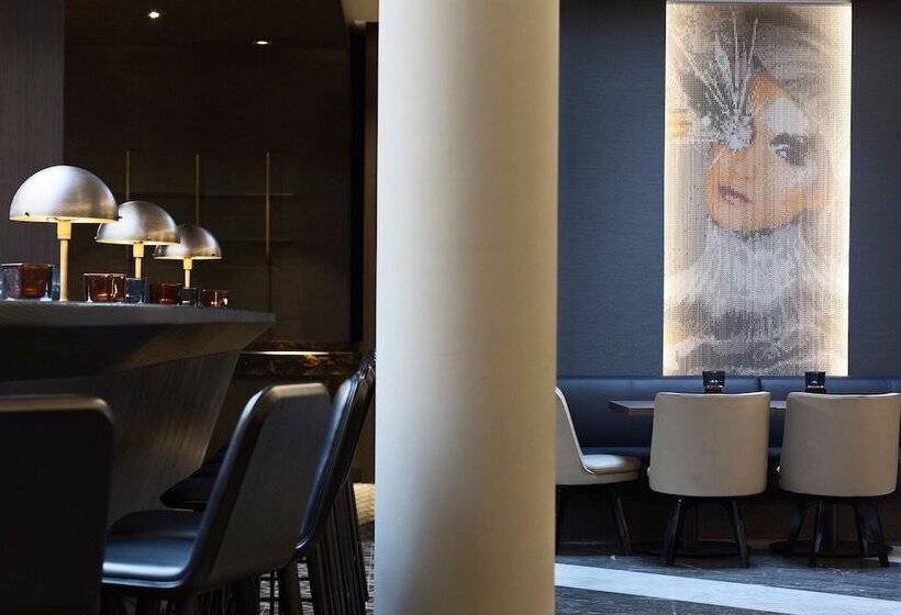 酒店 Renaissance Wien