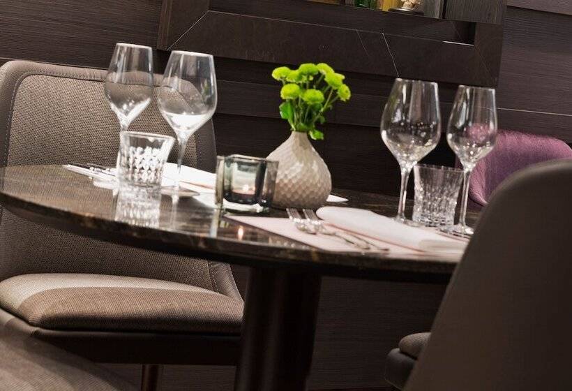 酒店 Renaissance Wien