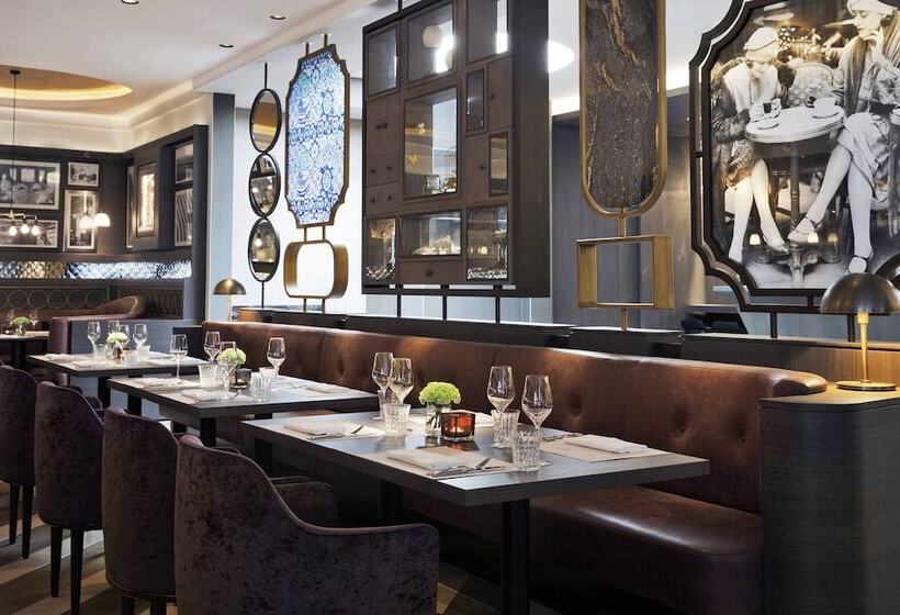 酒店 Renaissance Wien