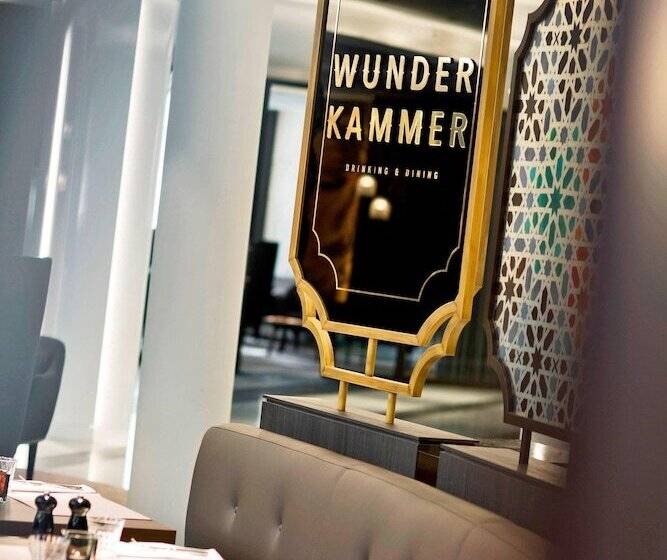 酒店 Renaissance Wien