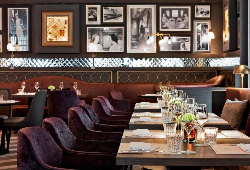 هتل Renaissance Wien