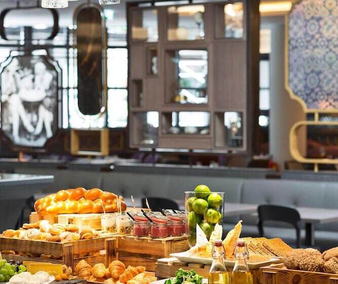 酒店 Renaissance Wien