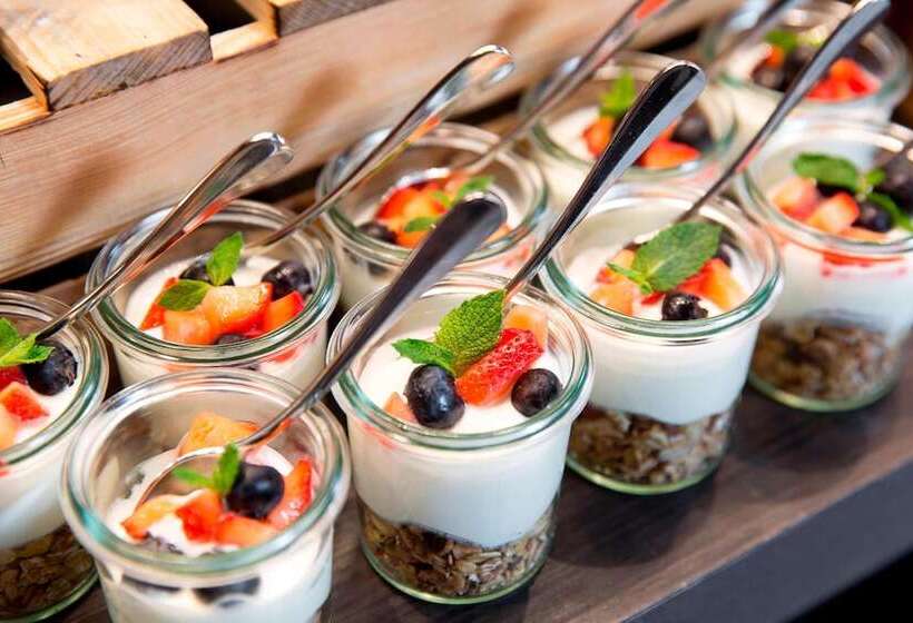 酒店 Renaissance Wien