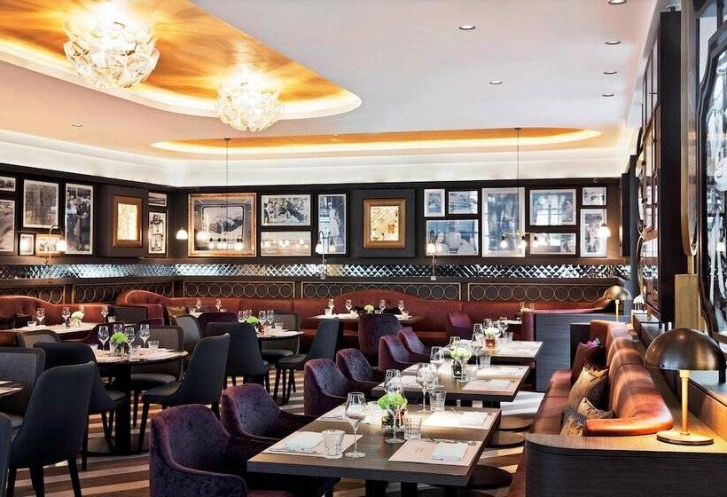 酒店 Renaissance Wien