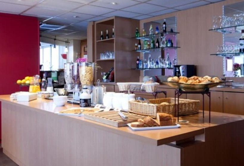 فندق Resothel Group