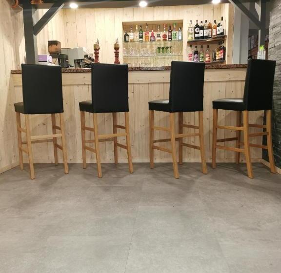 酒店 Restaurant Du Haut Du Roc