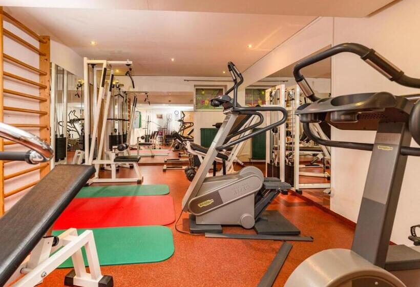 בית מלון כפרי Restaurant Lebzelter