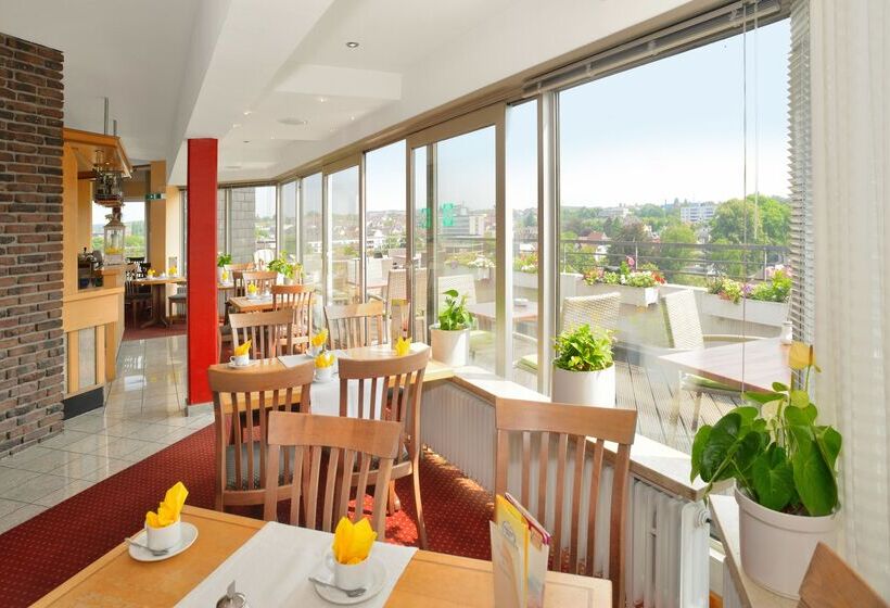 Ringhotel Parkhotel Witten