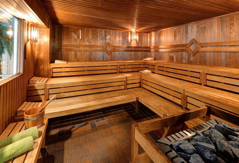 Ringhotel Parkhotel Witten