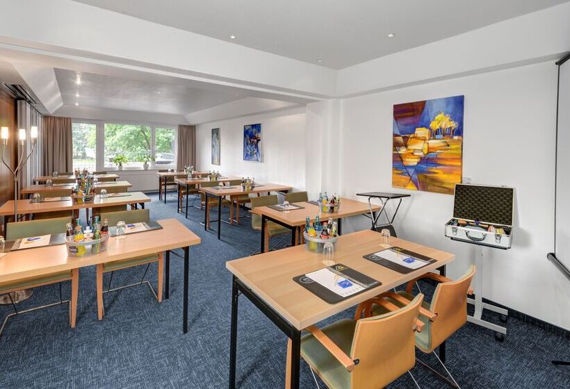 Ringhotel Parkhotel Witten