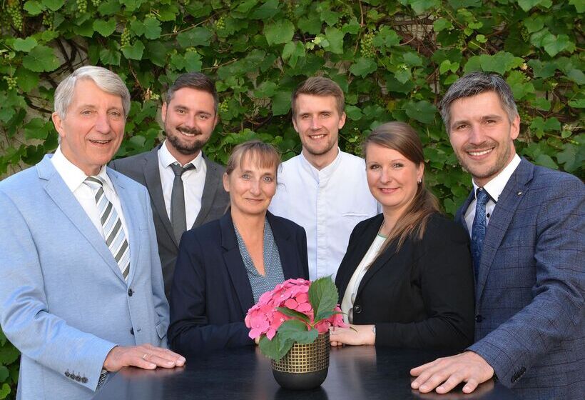 Ringhotel Parkhotel Witten