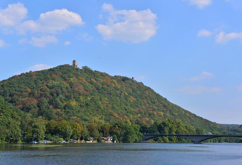 Ringhotel Parkhotel Witten