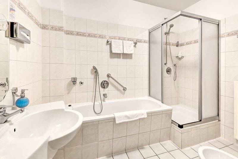 Ringhotel Parkhotel Witten