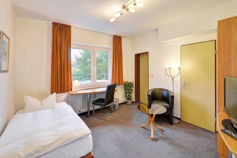 Ringhotel Parkhotel Witten