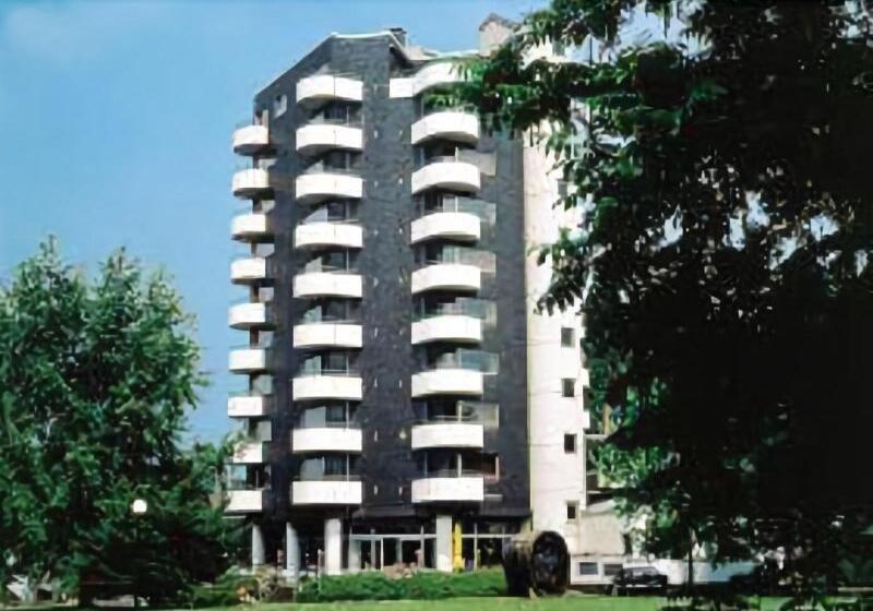 Ringhotel Parkhotel Witten