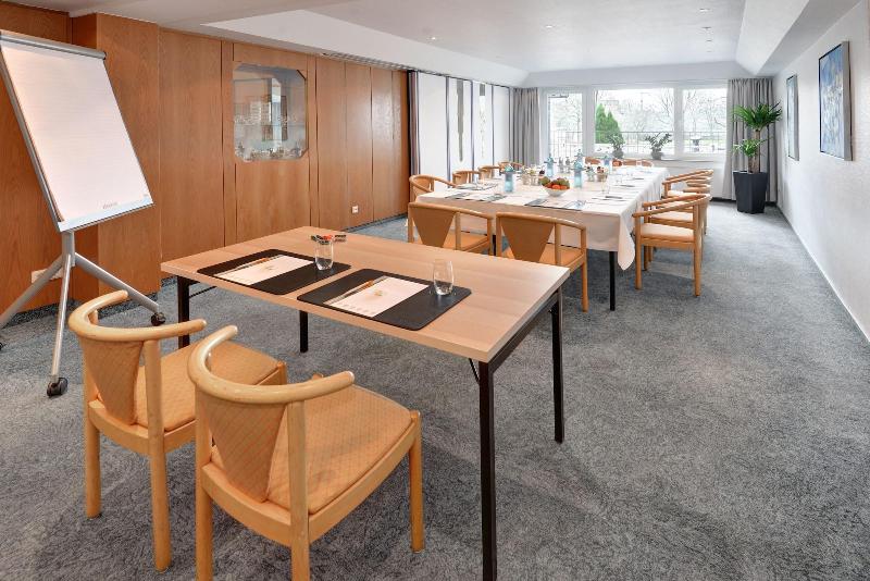 Ringhotel Parkhotel Witten