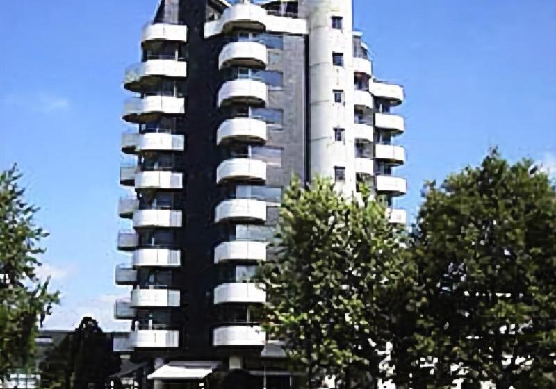 Ringhotel Parkhotel Witten