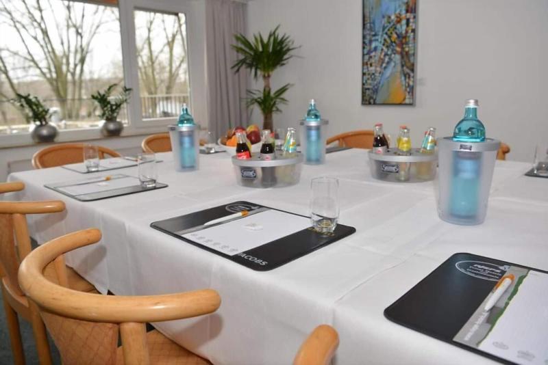 Ringhotel Parkhotel Witten