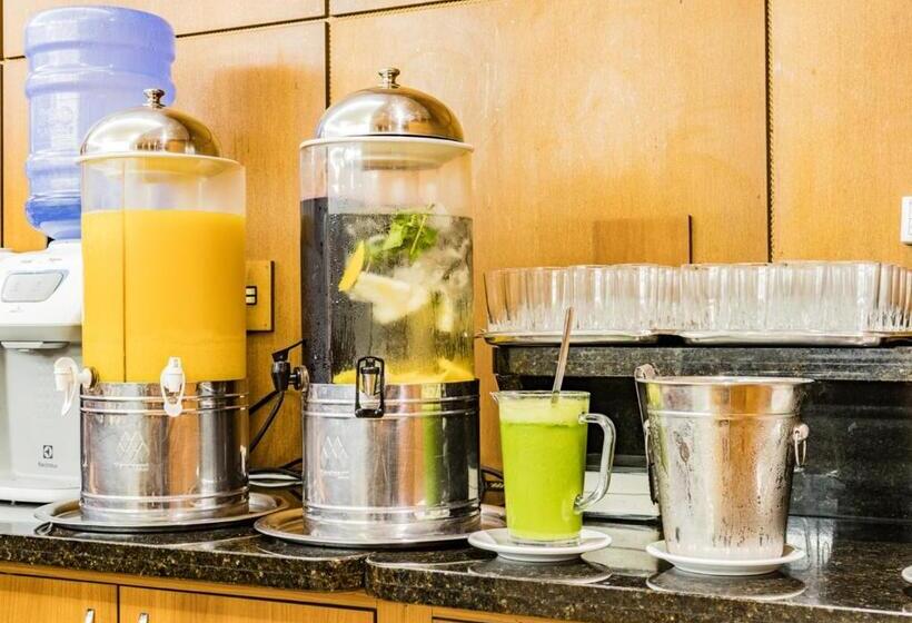 בית מלון כפרי Ritter Hoteis