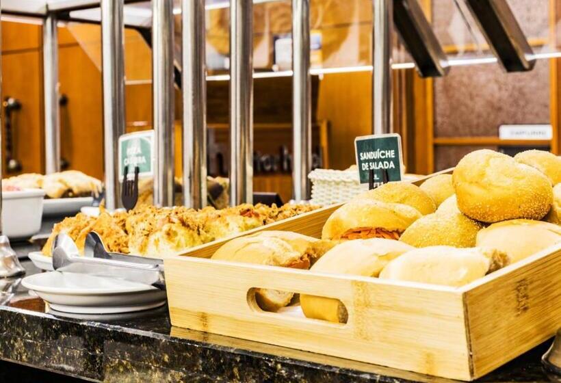 בית מלון כפרי Ritter Hoteis