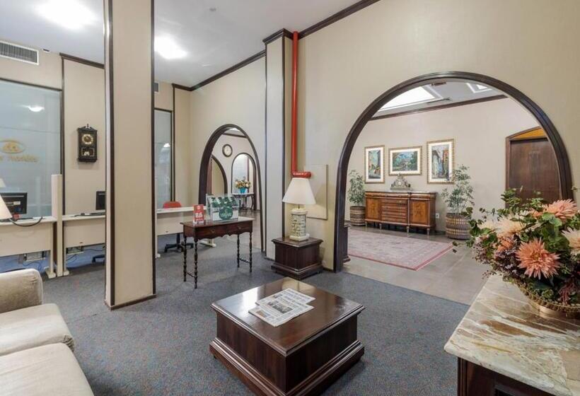 בית מלון כפרי Ritter Hoteis