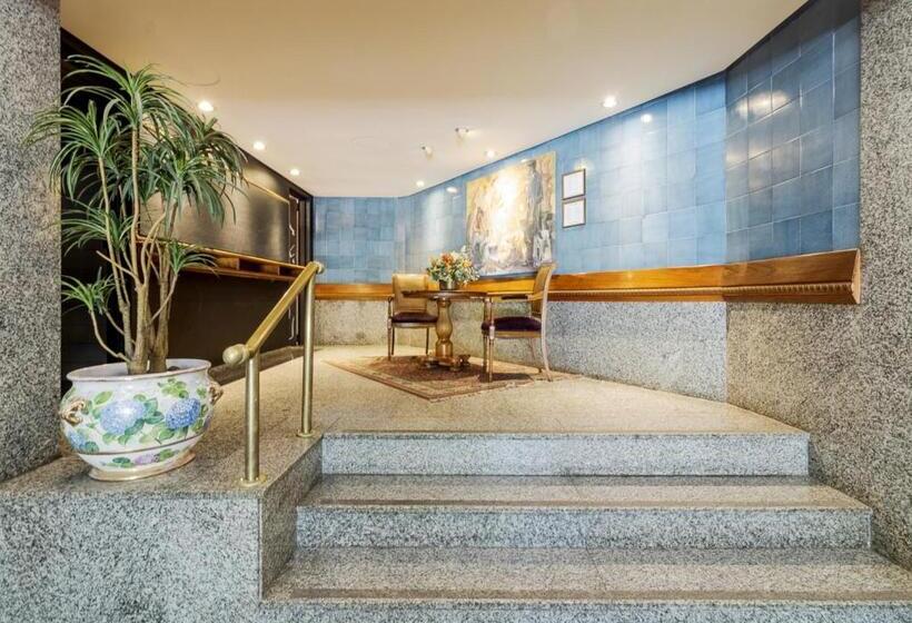 בית מלון כפרי Ritter Hoteis