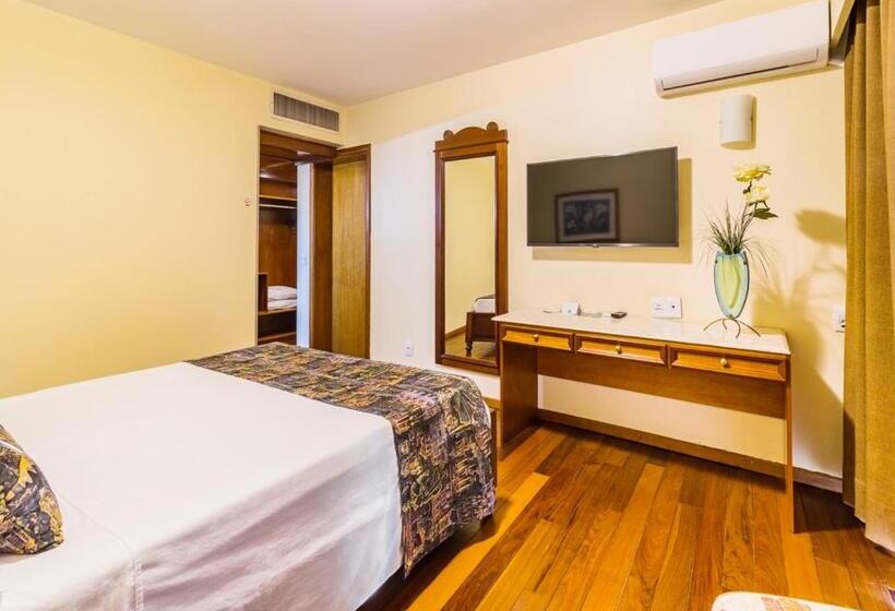 בית מלון כפרי Ritter Hoteis