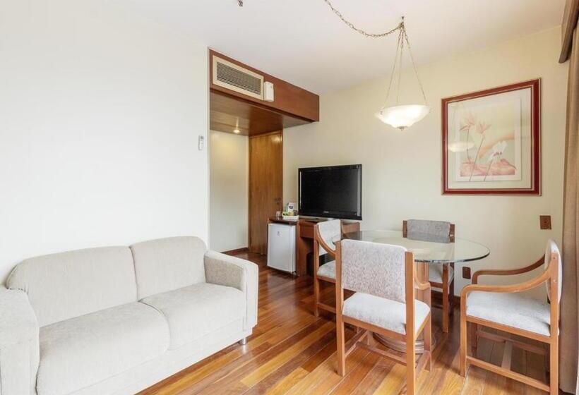 בית מלון כפרי Ritter Hoteis