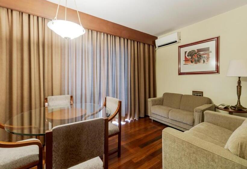 בית מלון כפרי Ritter Hoteis