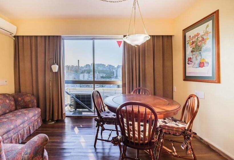 בית מלון כפרי Ritter Hoteis