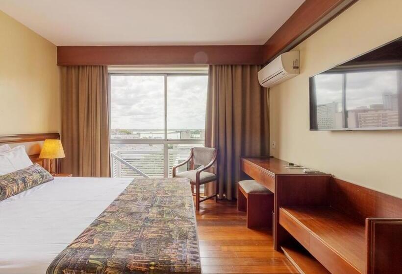 בית מלון כפרי Ritter Hoteis