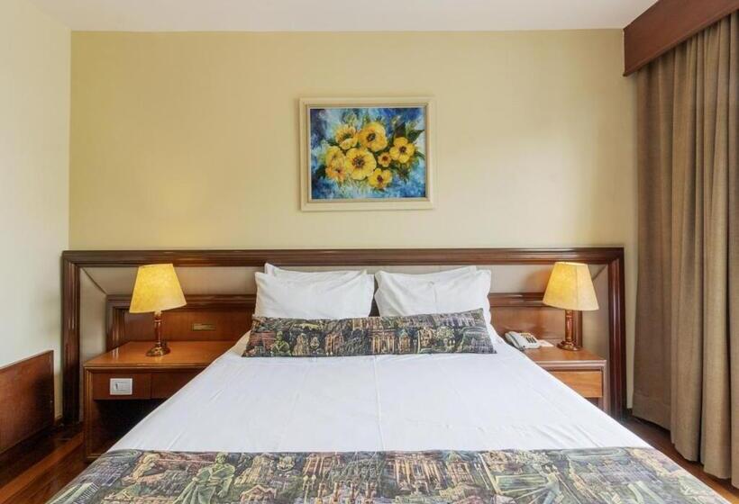 בית מלון כפרי Ritter Hoteis