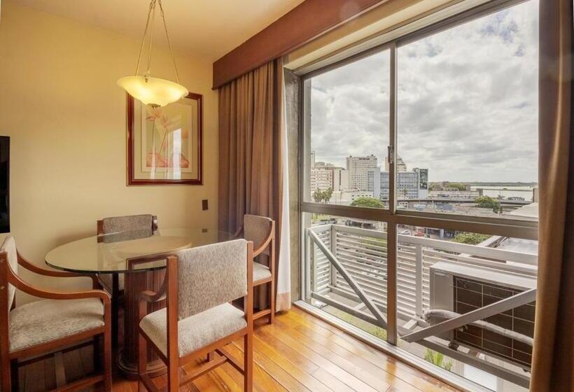 בית מלון כפרי Ritter Hoteis