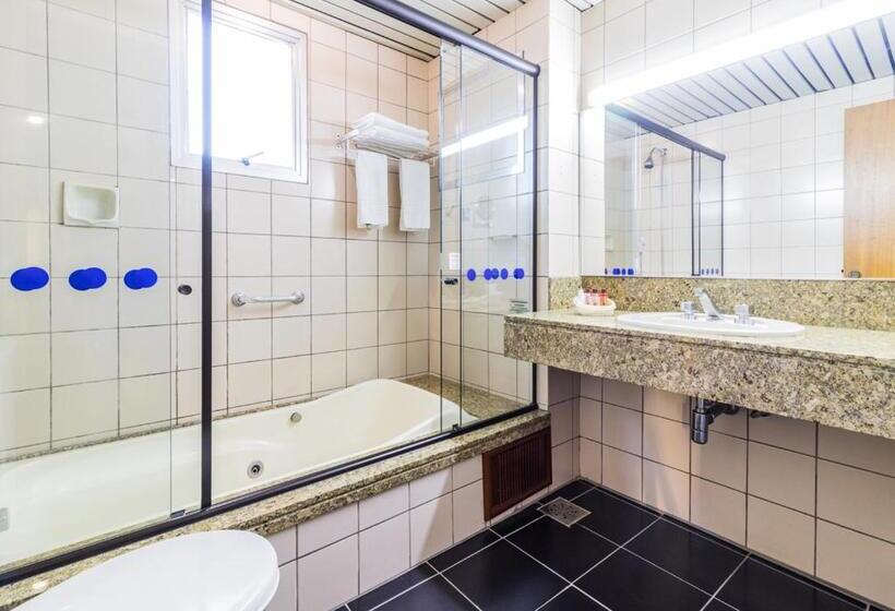 בית מלון כפרי Ritter Hoteis