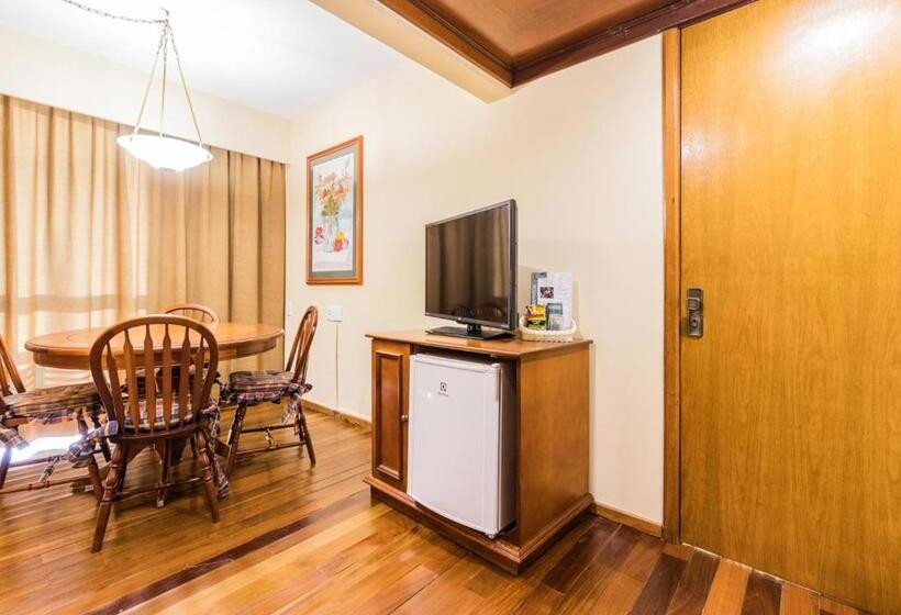 בית מלון כפרי Ritter Hoteis