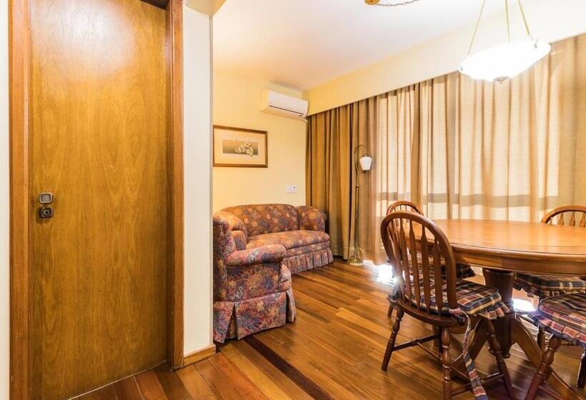 בית מלון כפרי Ritter Hoteis