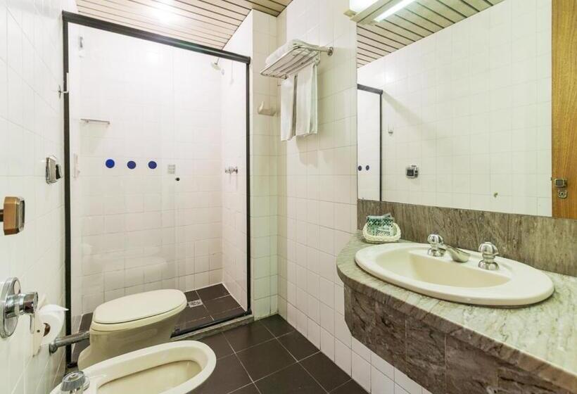 בית מלון כפרי Ritter Hoteis